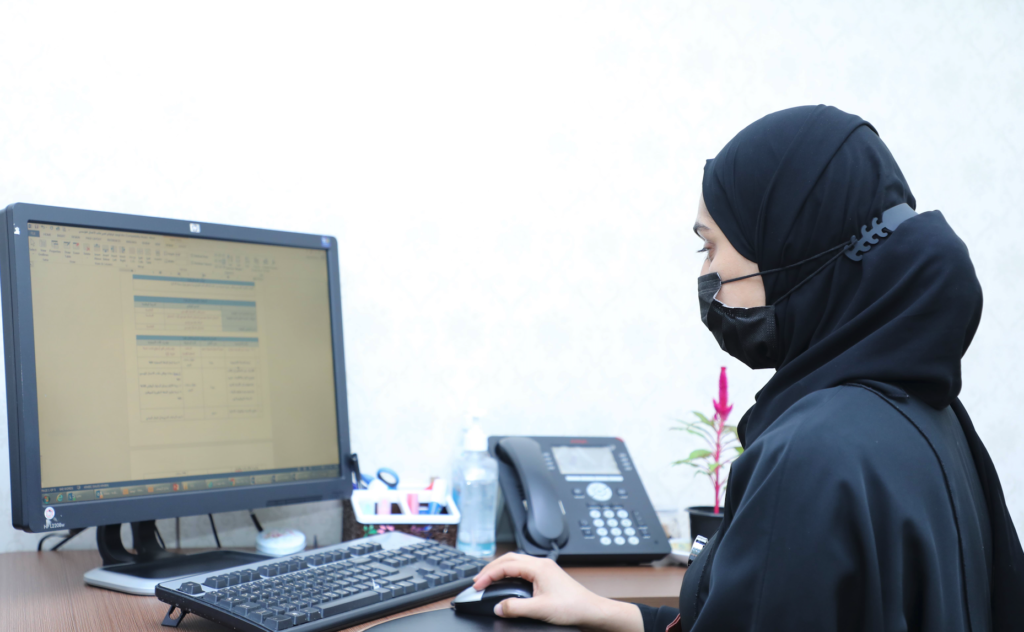 Ras Al Khaimah Courts Processed More Than 120,000 Requests in 2020