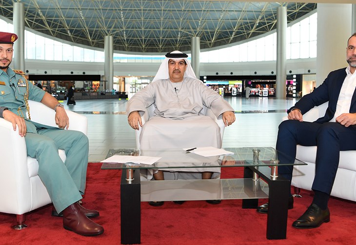 RAK Police and the Tourism Development Authority: Close Collaboration to Develop the Tourism Sector