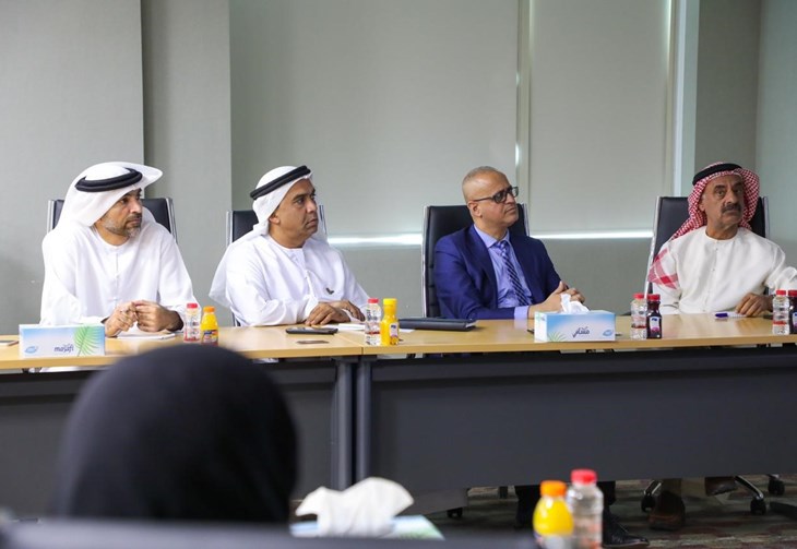 Ras Al Khaimah Entities Welcome to Participate in Innovation Month
