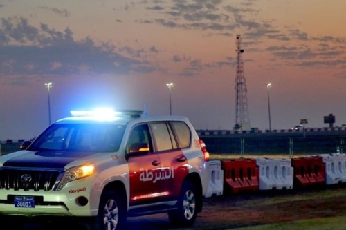 Ras Al Khaimah Police Implements Night Patrols to Enhance Safety in the Emirate