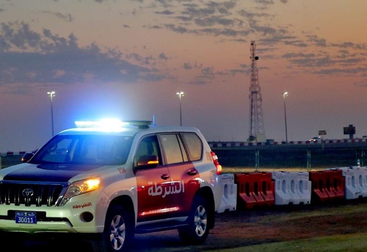 Ras Al Khaimah Police Implements Night Patrols to Enhance Safety in the Emirate