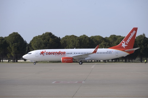 direct flights from germany this fall