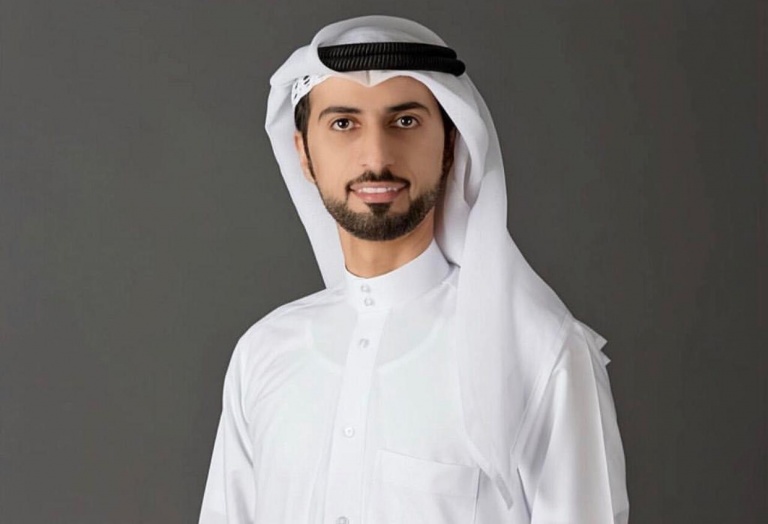 Hasan Rak RAK Transport Authority - 2022 Pioneering and qualitative achievements ...