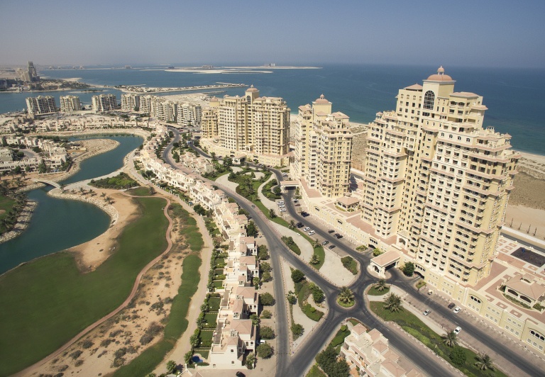 RAS AL KHAIMAH TOURISM DEVELOPMENT AUTHORITY CONTINUES TO DIVERSIFY ...