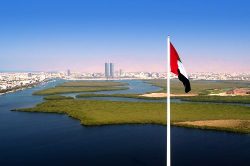 Fitch upgrades Ras Al Khaimah’s credit rating to A+ from the previous A