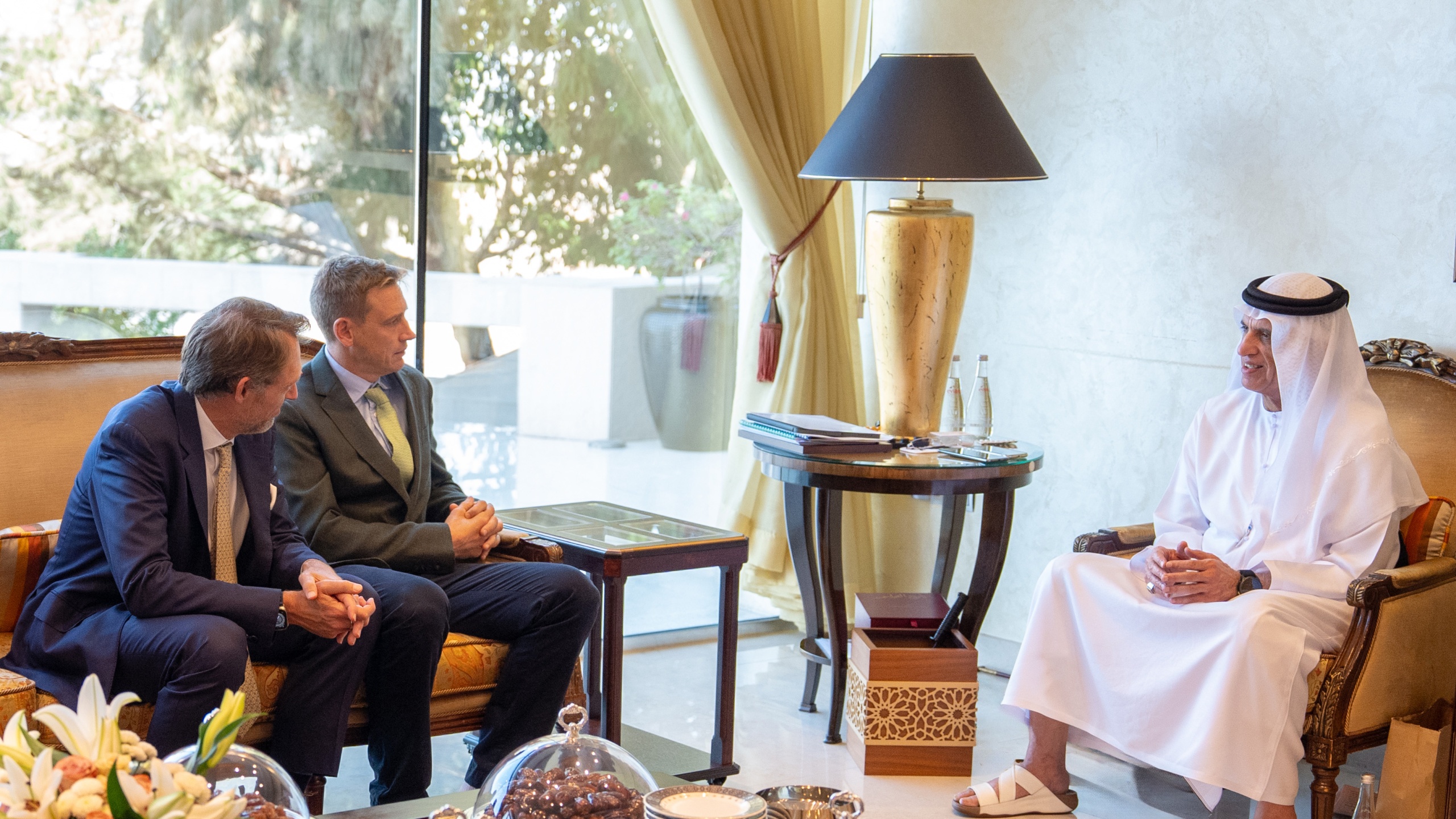 RAKTA , Joby and Skyports announce air taxi service 