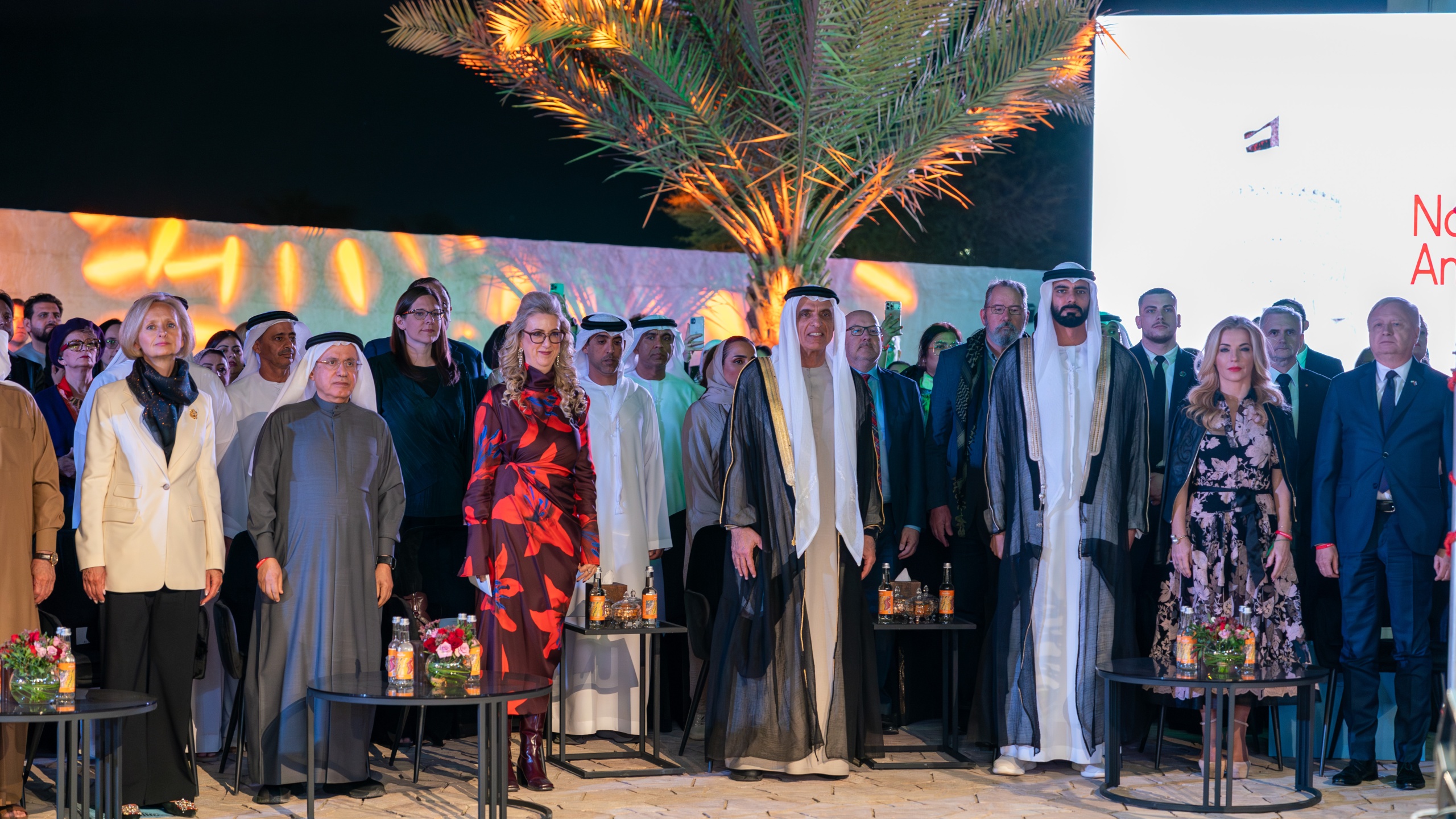 The 14th Ras Al Khaimah Art Festival
